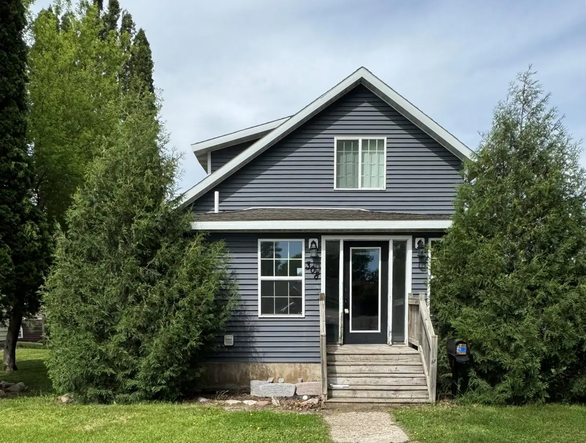 308 S 11th Street, Olivia, MN 56277 - #1
