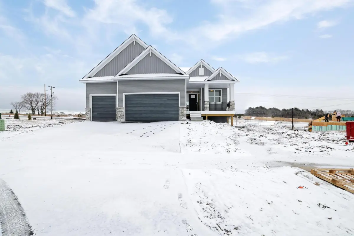 1225 136th Street E, Rosemount, MN 55068 - #1