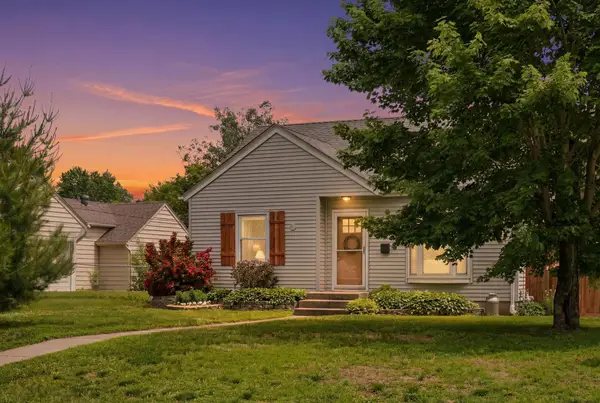 5348 Morgan Avenue N, Brooklyn Center, MN 55430