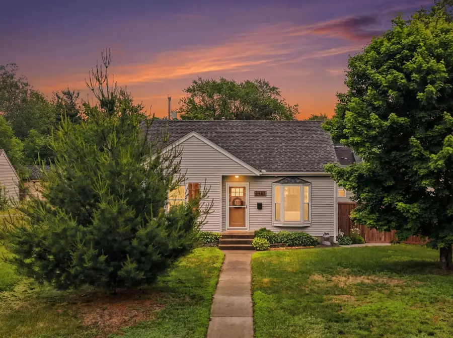 5348 Morgan Avenue N, Brooklyn Center, MN 55430 - #2