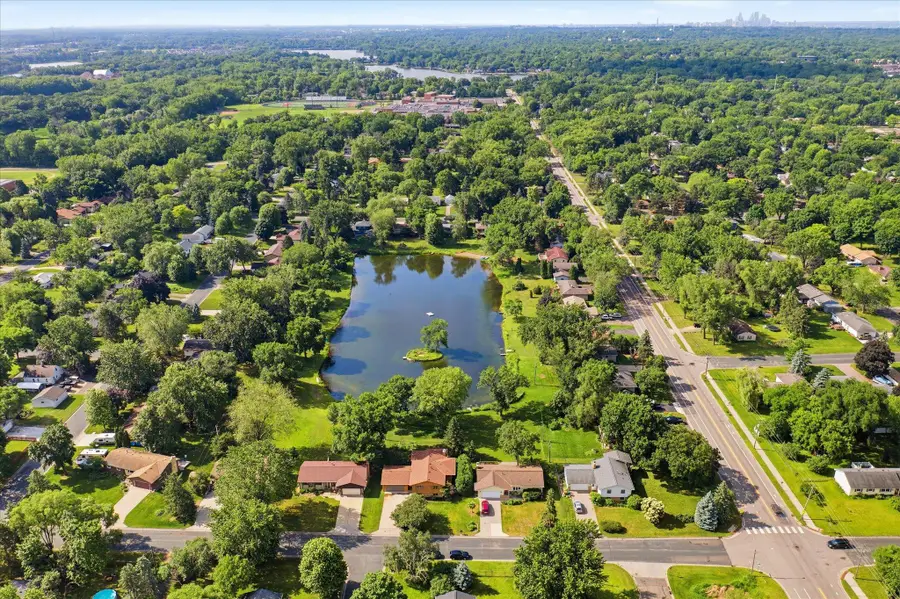 2516 Ridge Lane, Mounds View, MN 55112 - #3