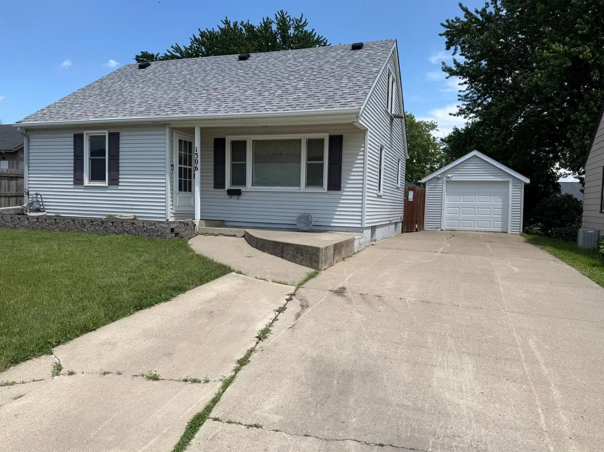 1306 Mcmillan Street, Worthington, MN 56187 - #1