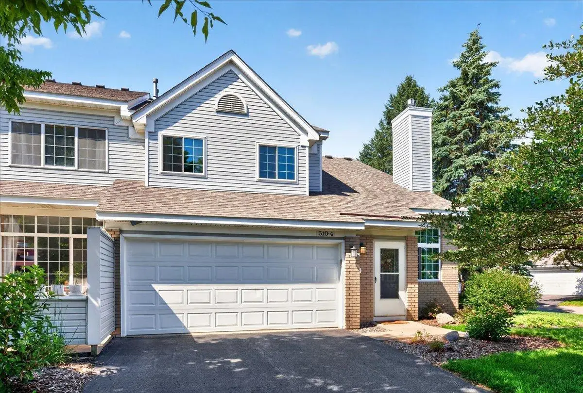 510 Lovell Avenue #4, Roseville, MN 55113 - #1
