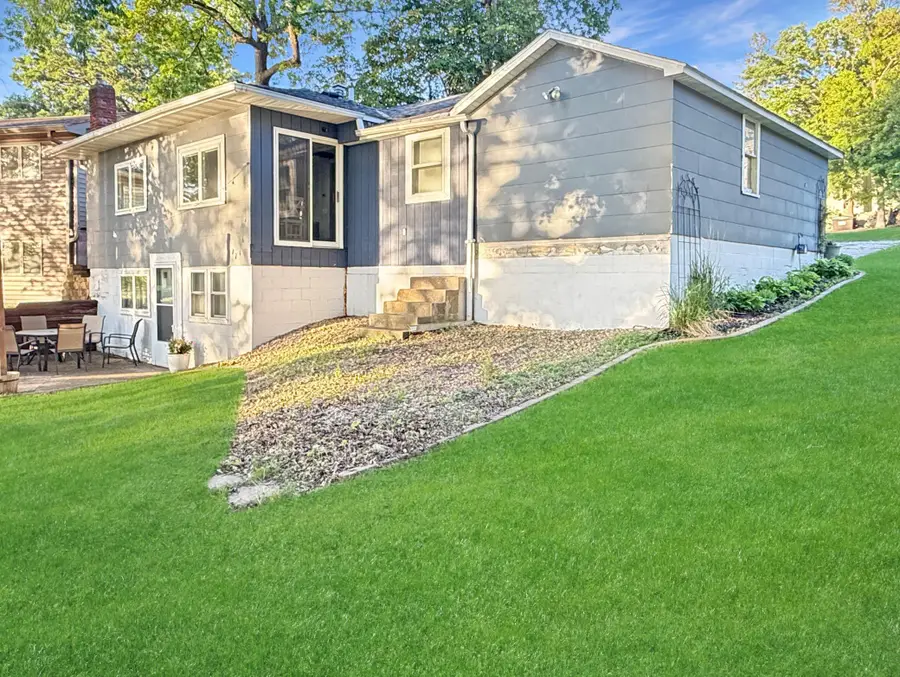 300 E Amber Lake Drive, Fairmont, MN 56031 - #3