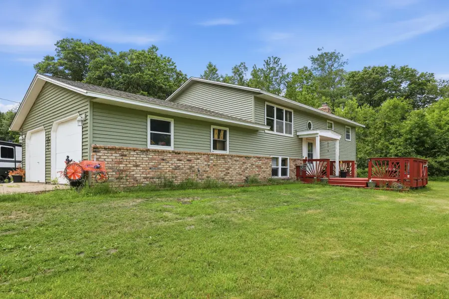 13535 289th Avenue Nw, Zimmerman, MN 55398 - #2
