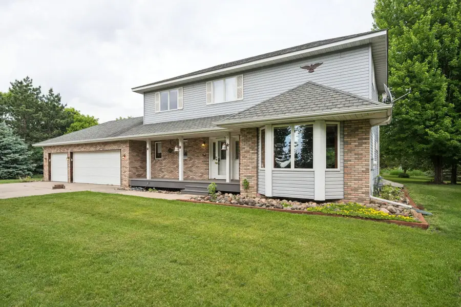 9897 80th Avenue Se, Clear Lake, MN 55319 - #2