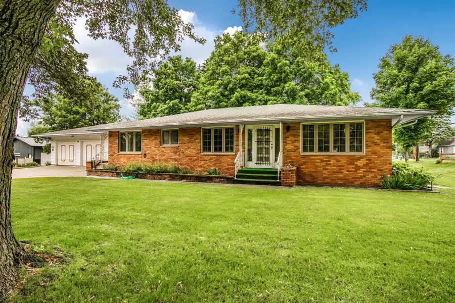 331 Prairie Street, Holdingford, MN 56340 - #2