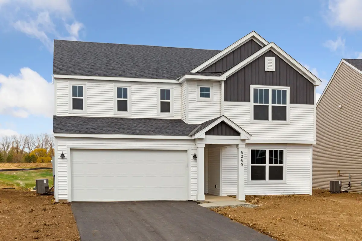 21944 Rouillard Boulevard, Rogers, MN 55374 - #1