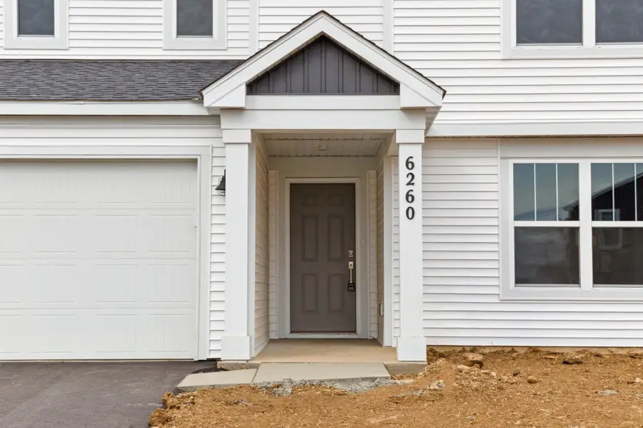 21944 Rouillard Boulevard, Rogers, MN 55374 - #2