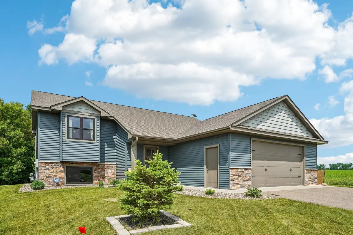 541 Prairie Road, New Richmond, WI 54017 - #1
