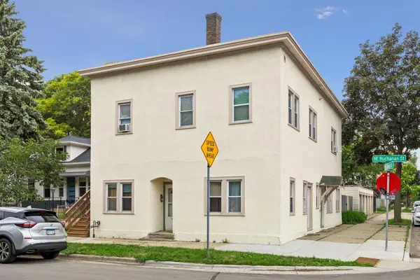 456 Buchanan Street Ne, Minneapolis, MN 55413