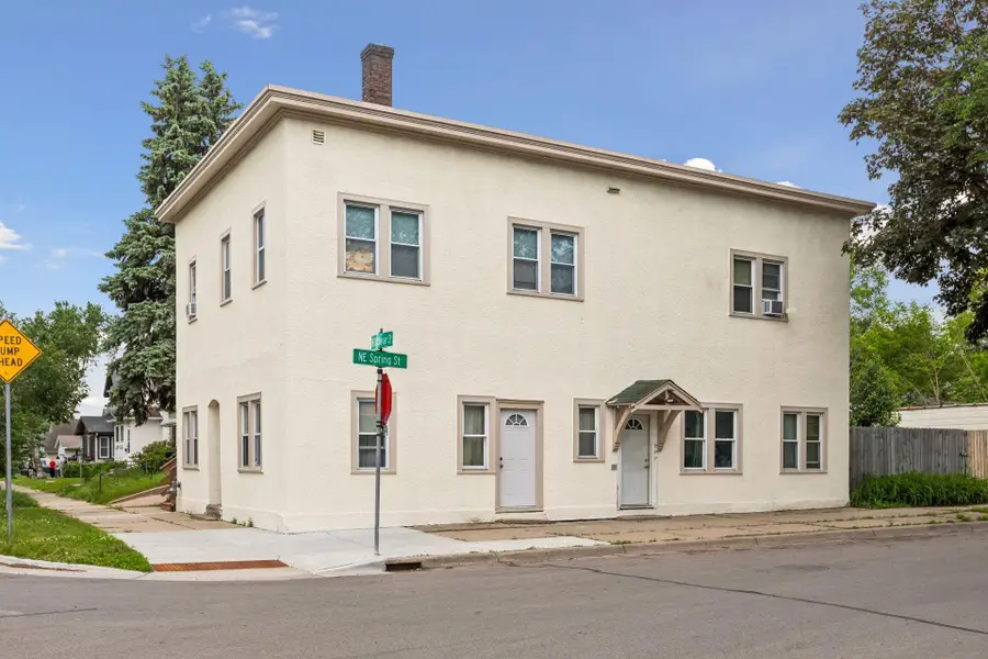 456 Buchanan Street Ne, Minneapolis, MN 55413 - #2