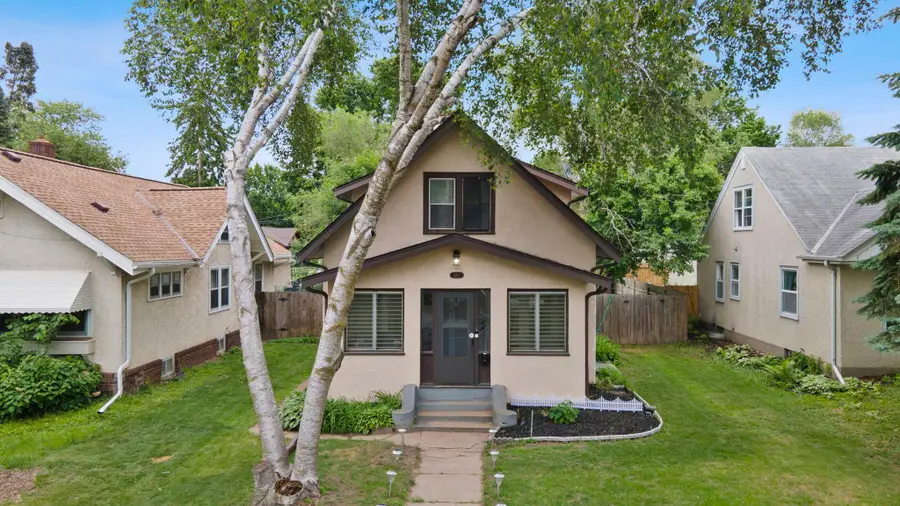 3810 Thomas Avenue N, Minneapolis, MN 55412 - #2