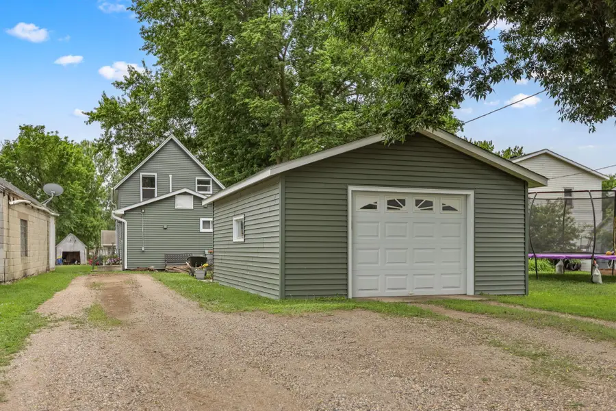 207 W Franklin Street, Morristown, MN 55052 - #3