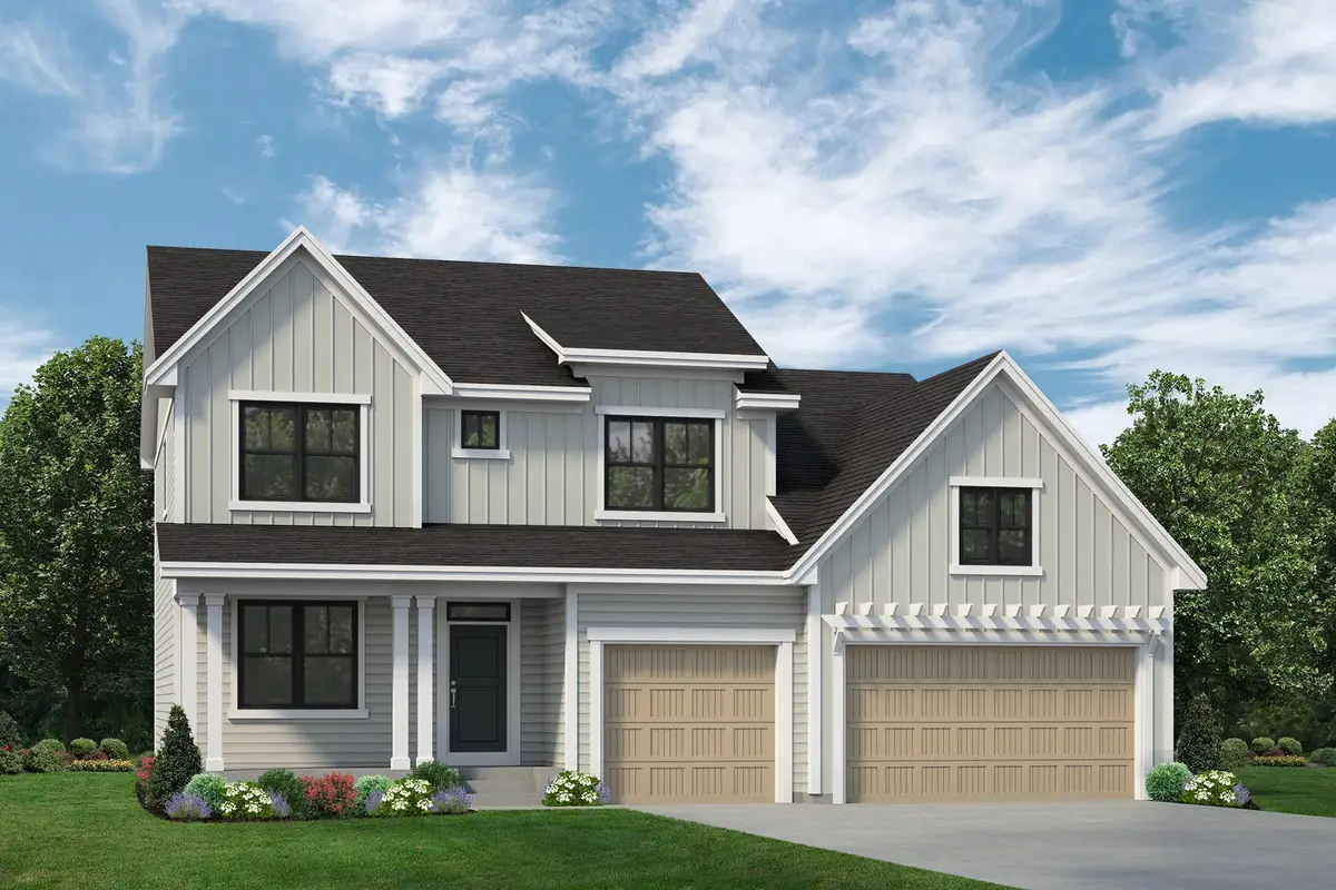 6248 Harkness Alcove S, Cottage Grove, MN 55016 - #1
