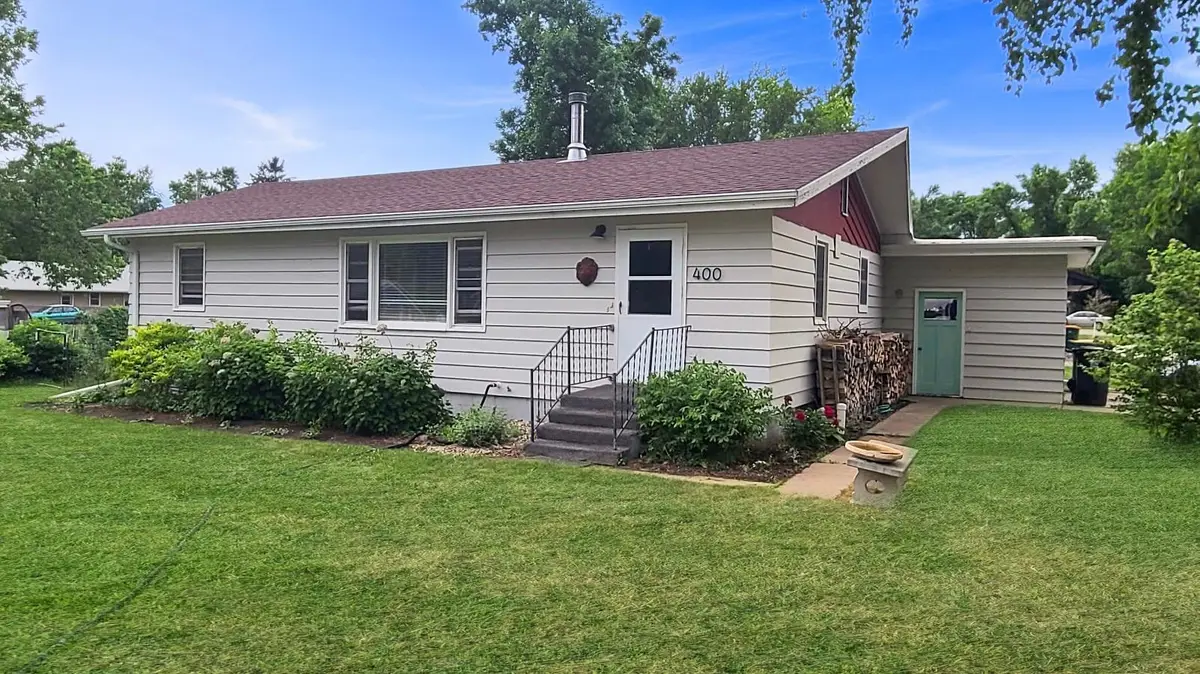 400 Cottage Avenue, Hendricks, MN 56136 - #1