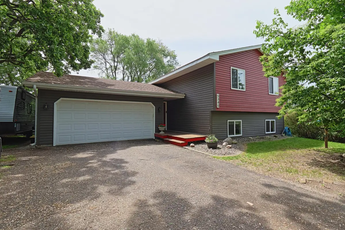 5340 141st Avenue Nw, Ramsey, MN 55303 - #1