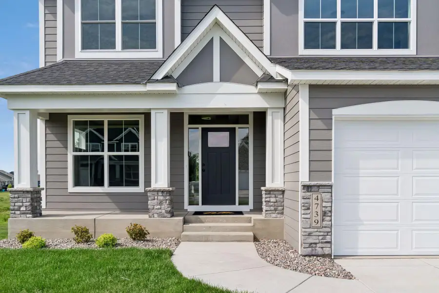 4739 131st Ave Ne, Blaine, MN 55449 - #2