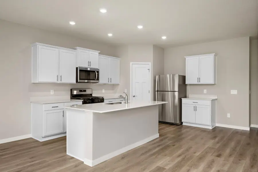 901 Spruce Circle N, Cambridge, MN 55008 - #3