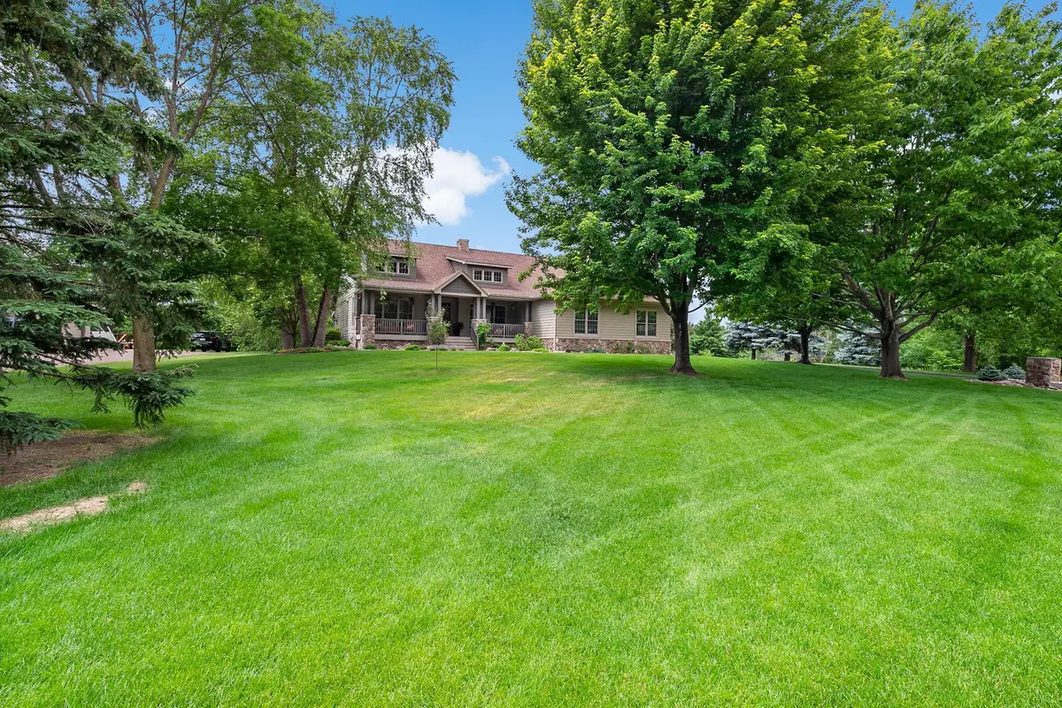 4830 Lily Avenue N, Lake Elmo, MN 55042 - #1