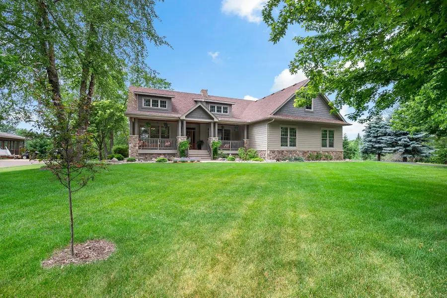 4830 Lily Avenue N, Lake Elmo, MN 55042 - #3