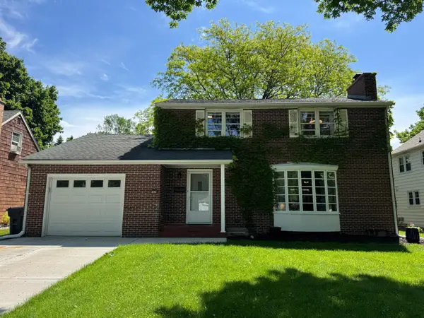107 S Whitney Street, Marshall, MN 56258
