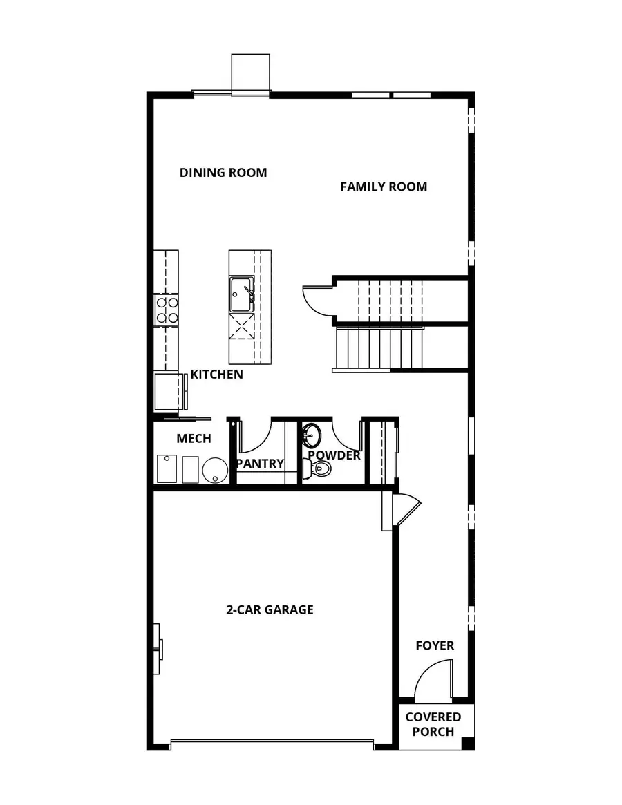 5430 Fall Meadow Trail, North Branch, MN 55056 - #3