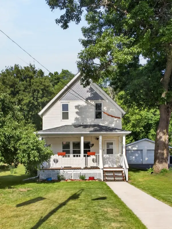 430 S Vincent Street, Saint Croix Falls, WI 54024