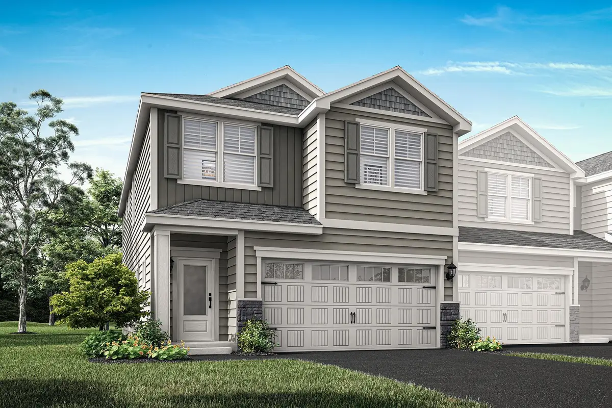5442 Fall Meadow Trail, North Branch, MN 55056 - #1
