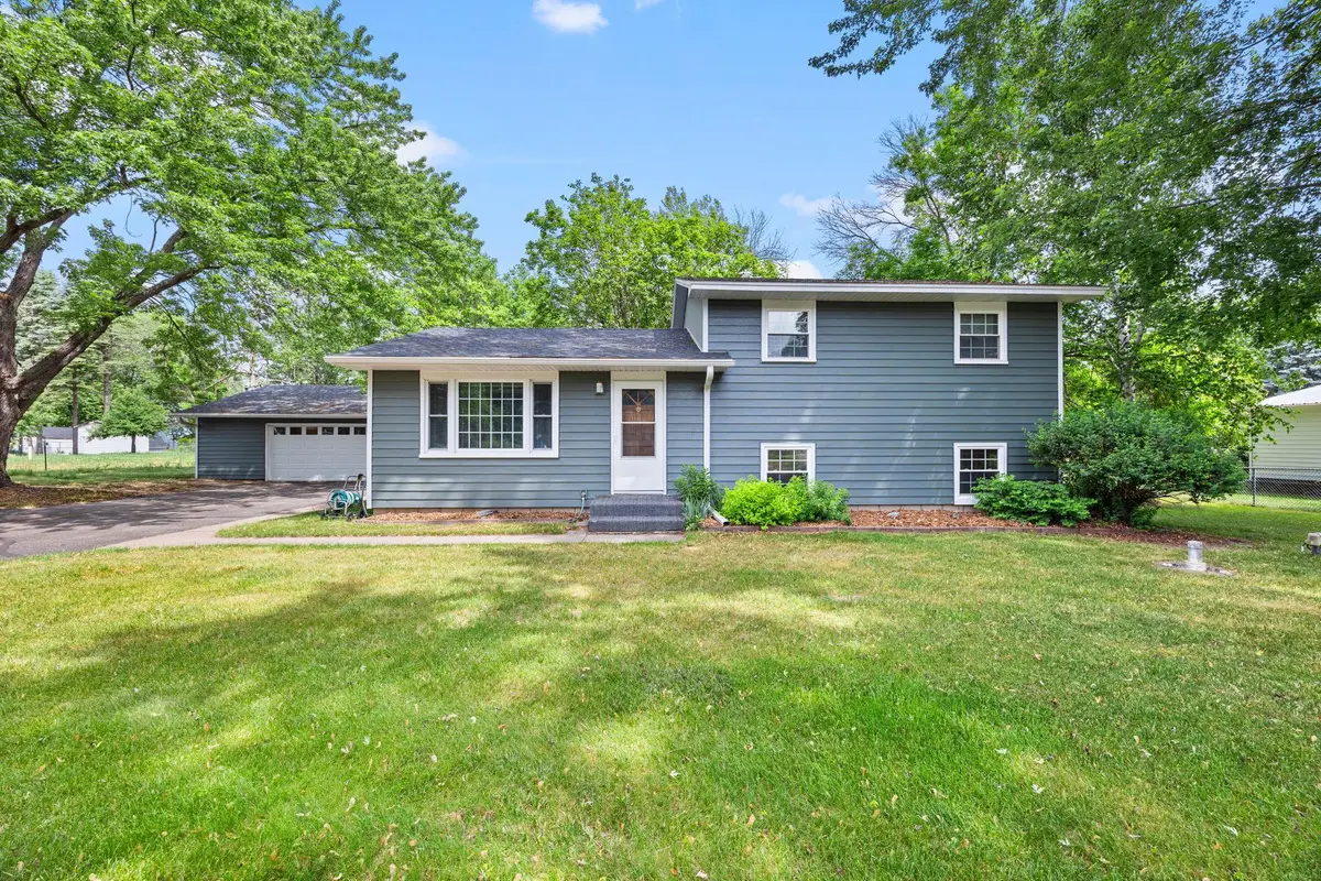 12724 316th Avenue, Princeton, MN 55371 - #1