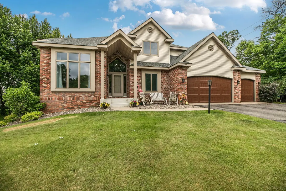 2018 25th Street S, Saint Cloud, MN 56301 - #1