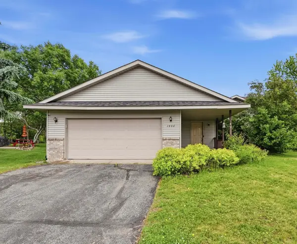 1406 Summit Avenue N, Sauk Rapids, MN 56379