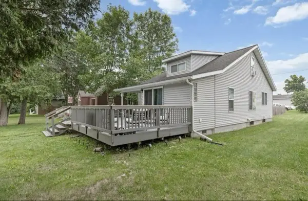 306 Ekman Avenue, Marble, MN 55764