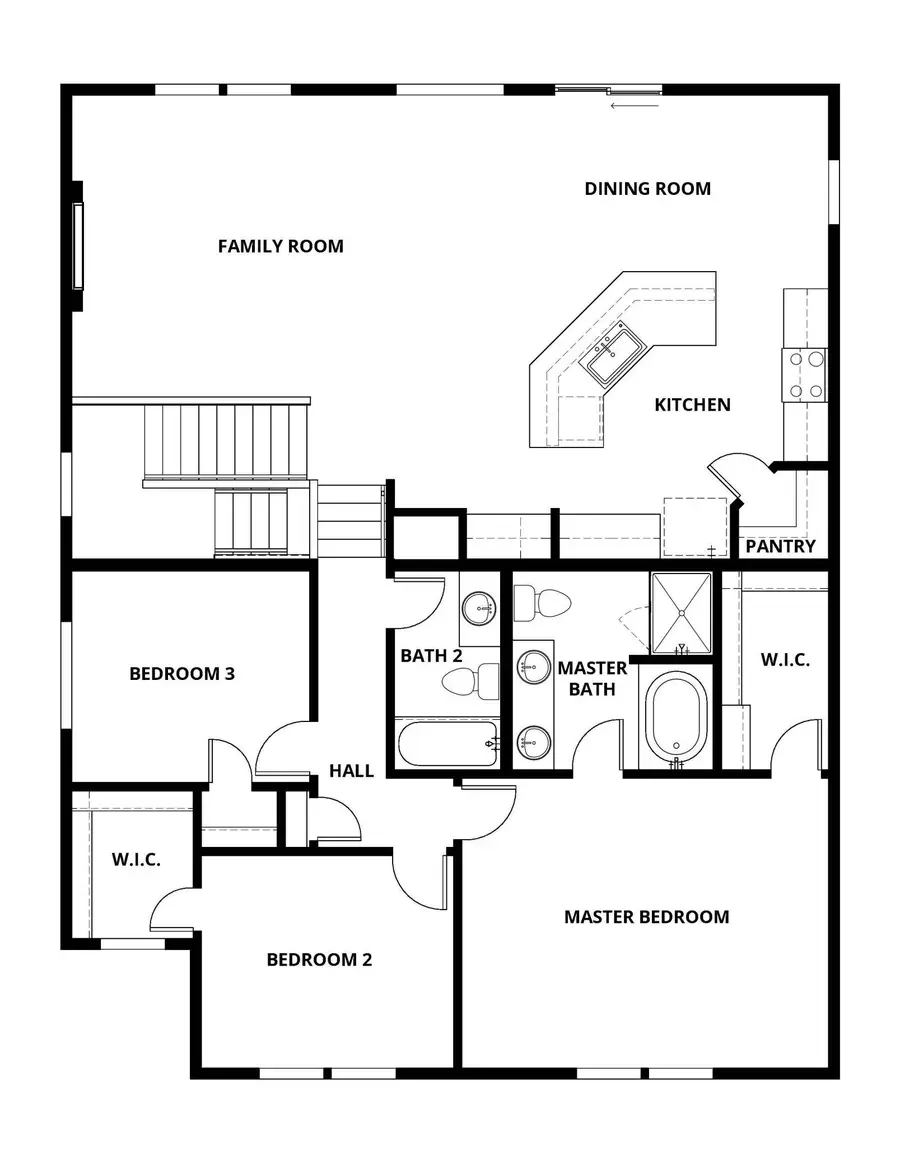 905 Spruce Circle N, Cambridge, MN 55008 - #3