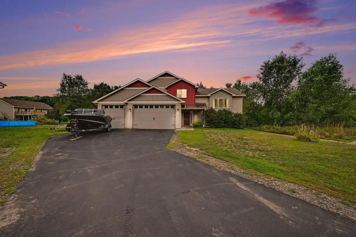 820 Kelly Street, Lino Lakes, MN 55014 - #1