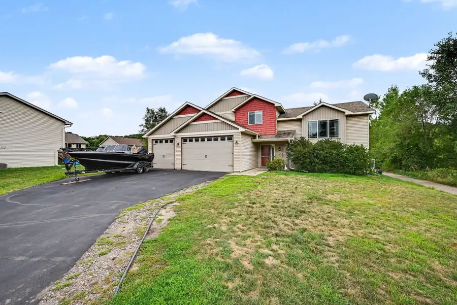 820 Kelly Street, Lino Lakes, MN 55014 - #2