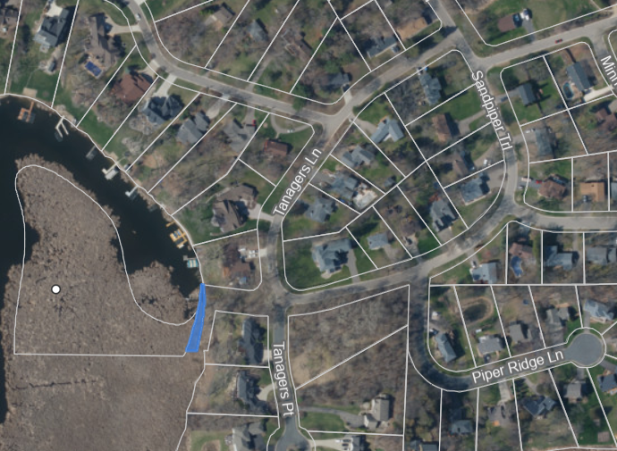 2720 Sandpiper Trail, Excelsior, MN 55331 - #3