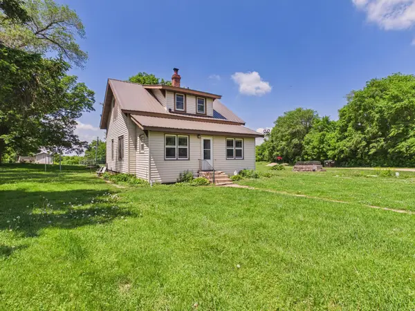 22813 250th Avenue, Glenwood, MN 56334