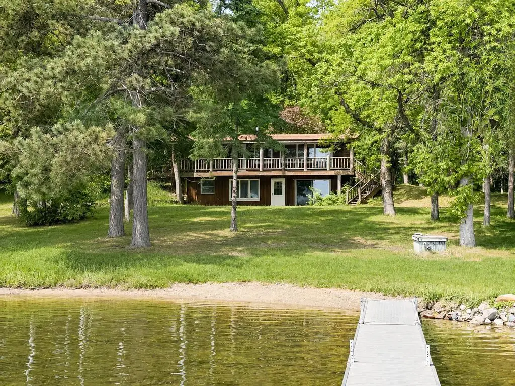12477 Northgate Lane, Fifty Lakes, MN 56442 - #1