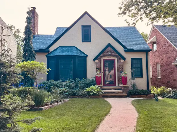 4504 Park Avenue, Minneapolis, MN 55407