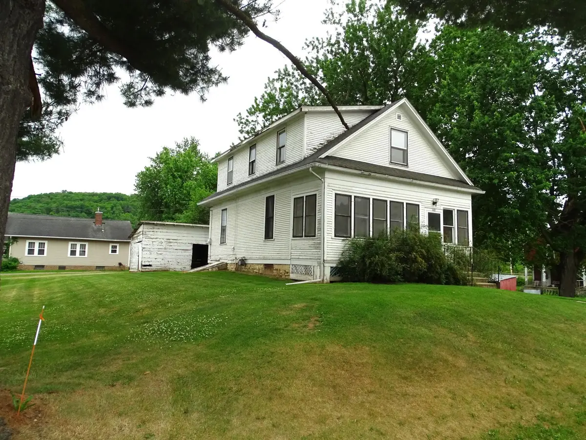 105 Maple Avenue E, Plum City, WI 54761 - #1