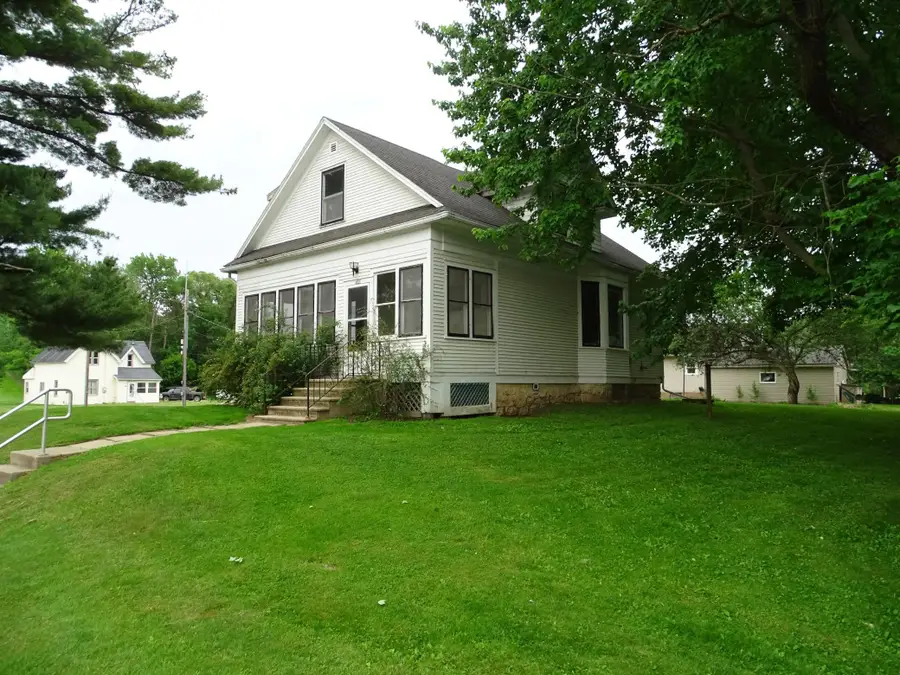 105 Maple Avenue E, Plum City, WI 54761 - #2
