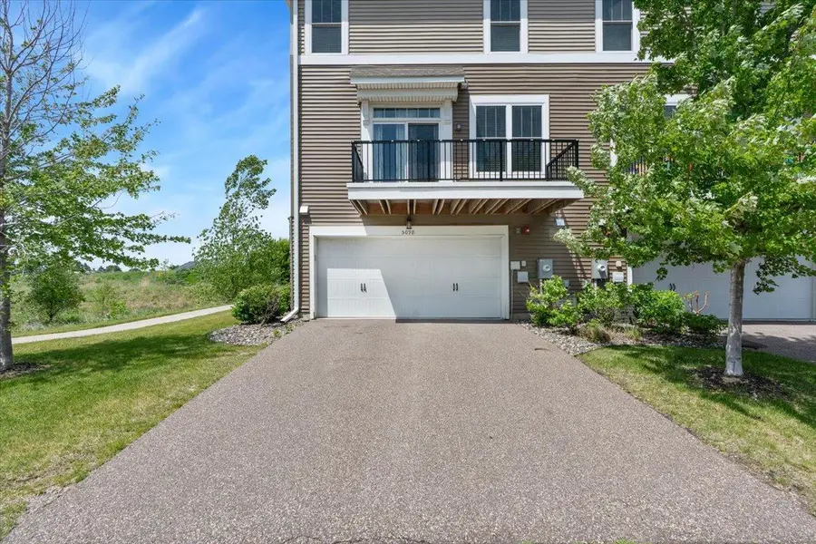 5098 93rd Lane N, Brooklyn Park, MN 55443 - #3