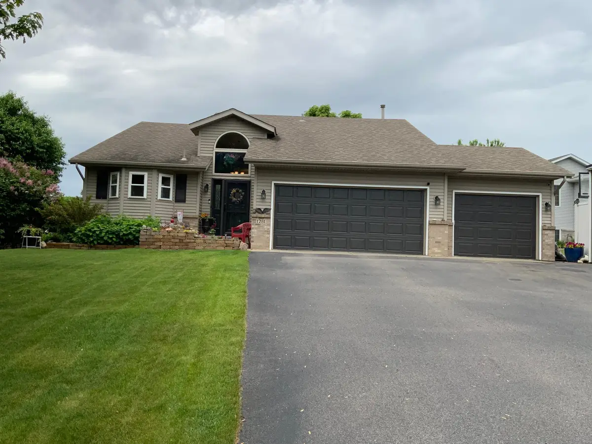 1281 Agate Court, Sauk Rapids, MN 56379 - #1