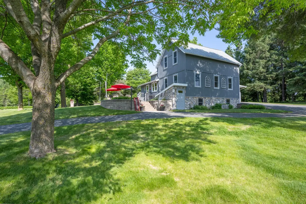 1242 58th Avenue, Amery, WI 54001 - #1