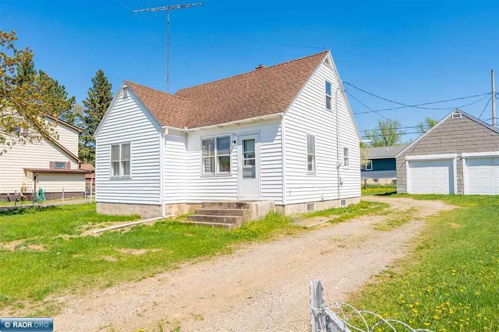 34 Second Avenue, Soudan, MN 55782 - #1
