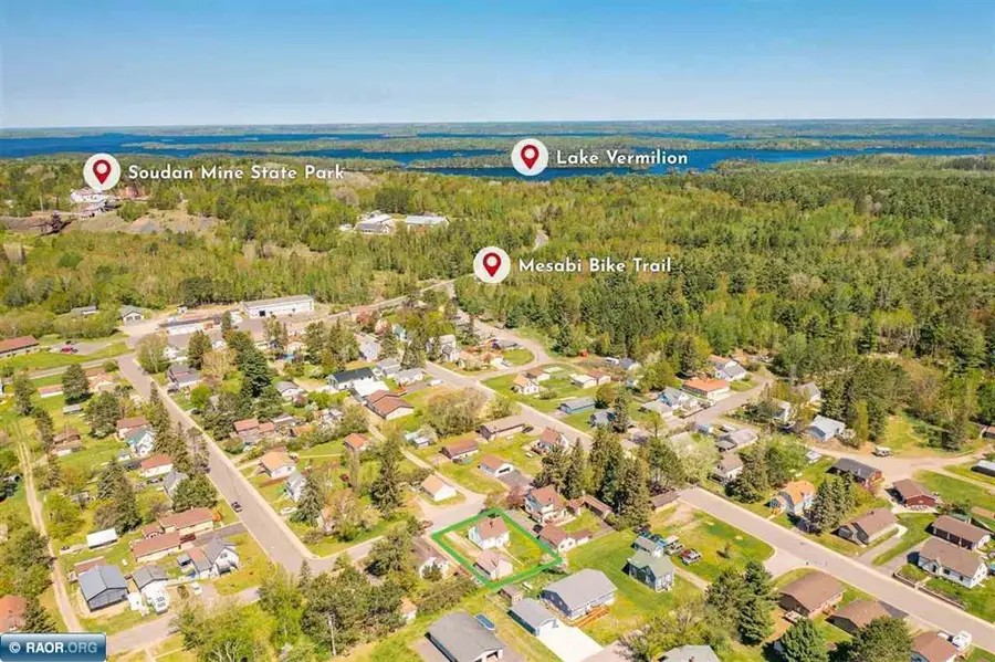 34 Second Avenue, Soudan, MN 55782 - #3