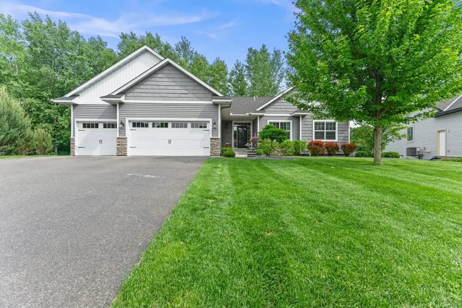 19583 Baldwin Street Nw, Elk River, MN 55330 - #2