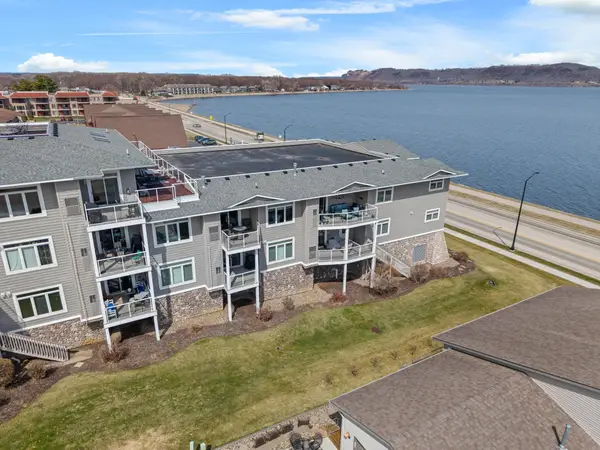 1215 N Lakeshore Drive #205, Lake City, MN 55041