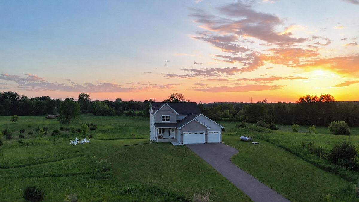 18805 Scenic Way, Shafer, MN 55074 - #1